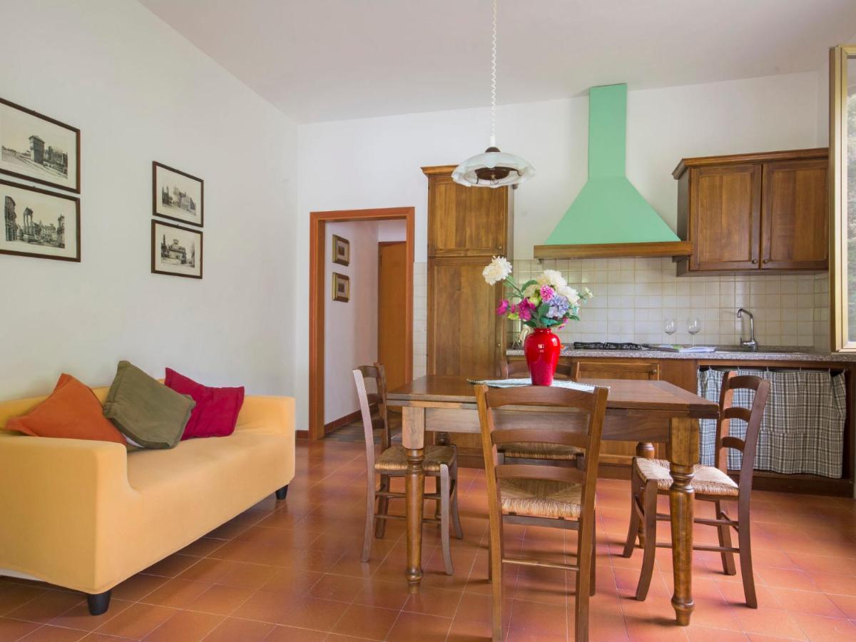 Apartment Oleandro By Interhome La Cava Exterior photo